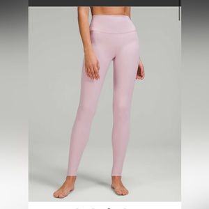 Lululemon Align Size 4